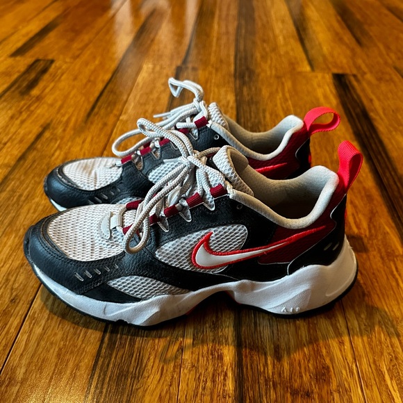 Nike air running shoes - Picture 3 of 5